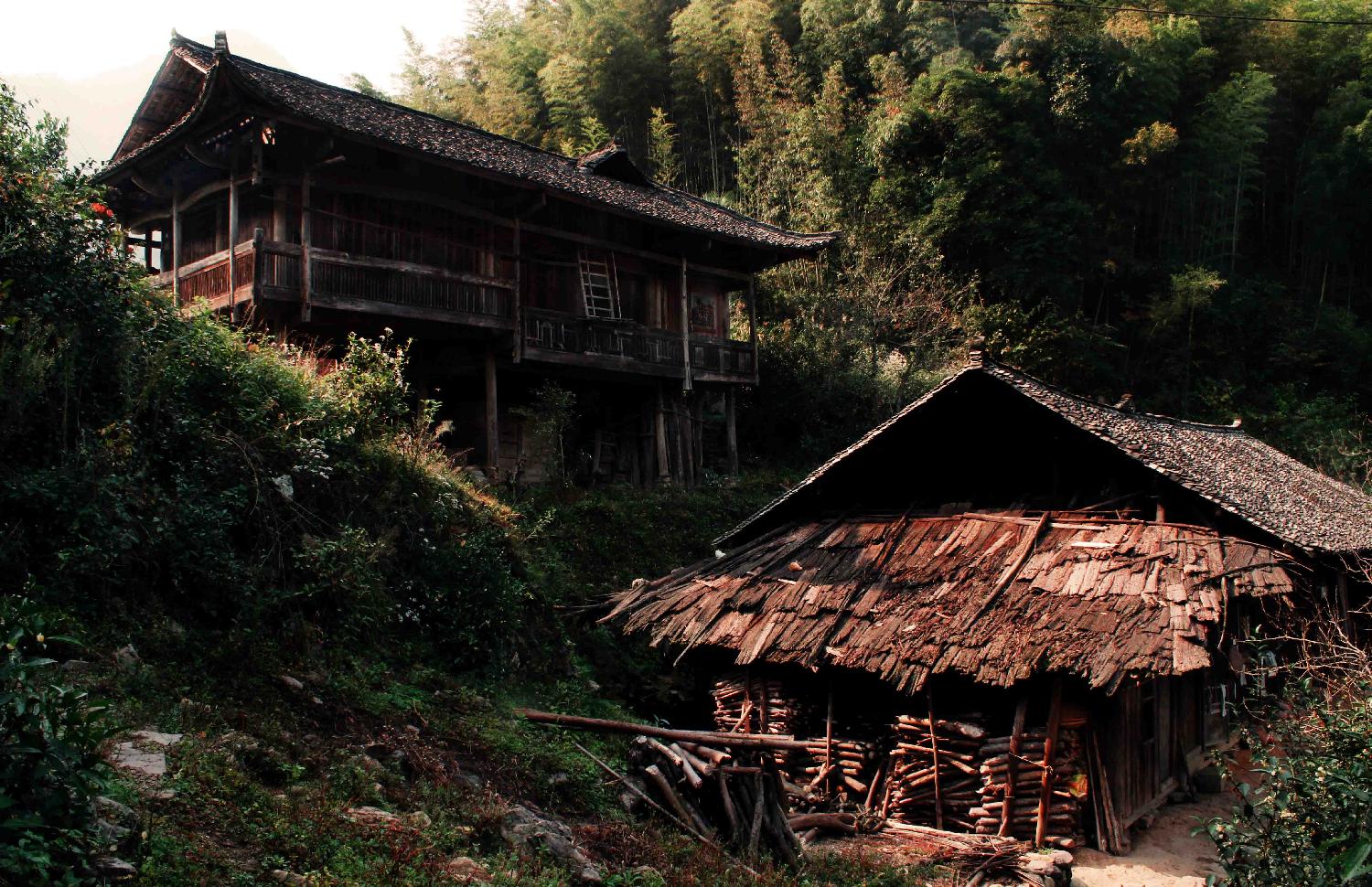 夕印小屋