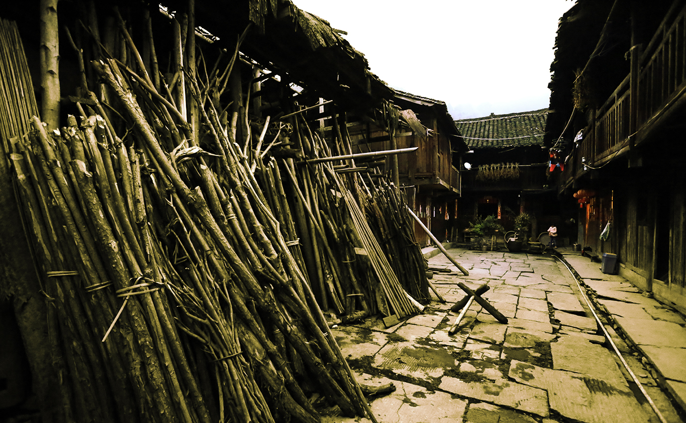 家院