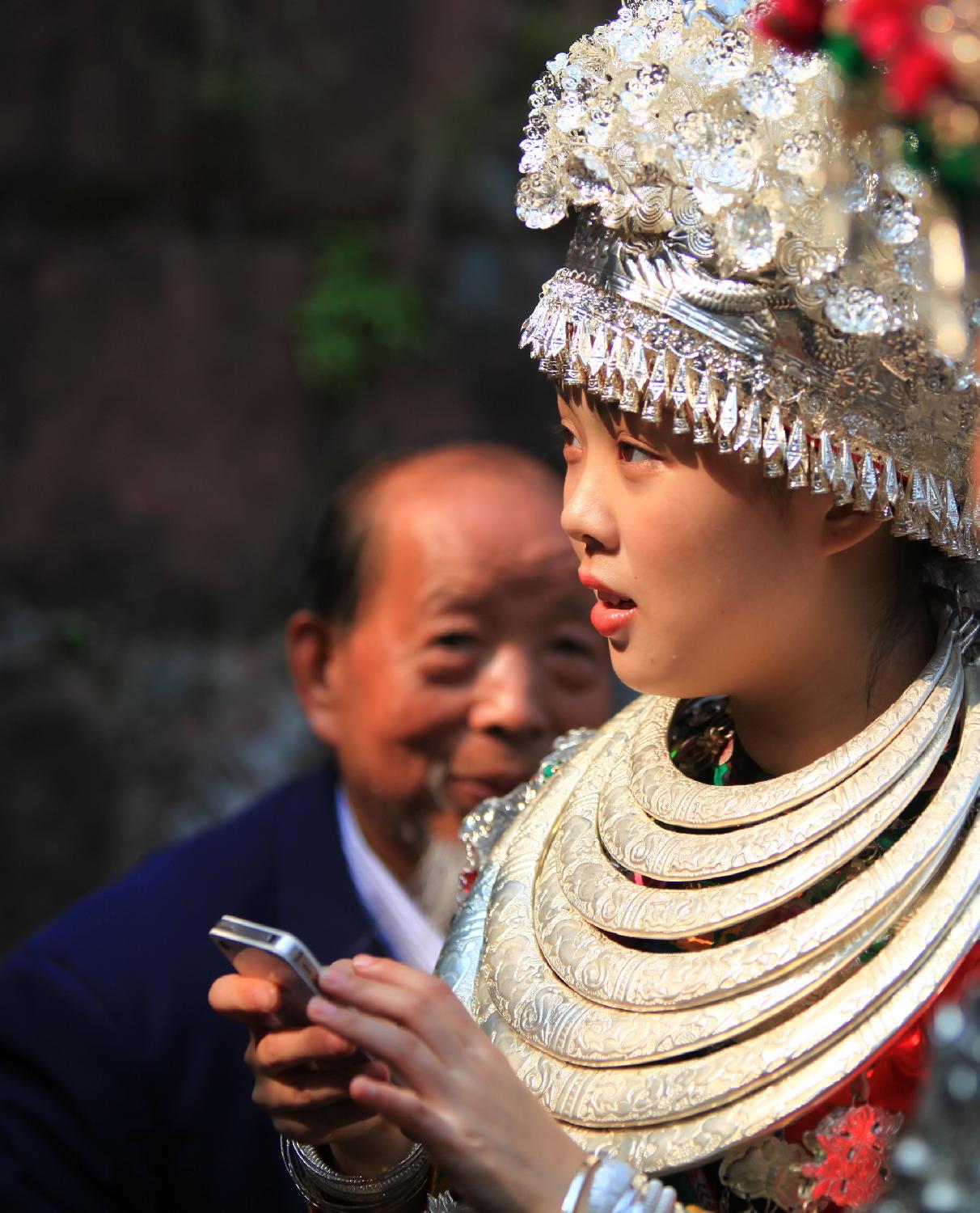 爱美之心皆有之