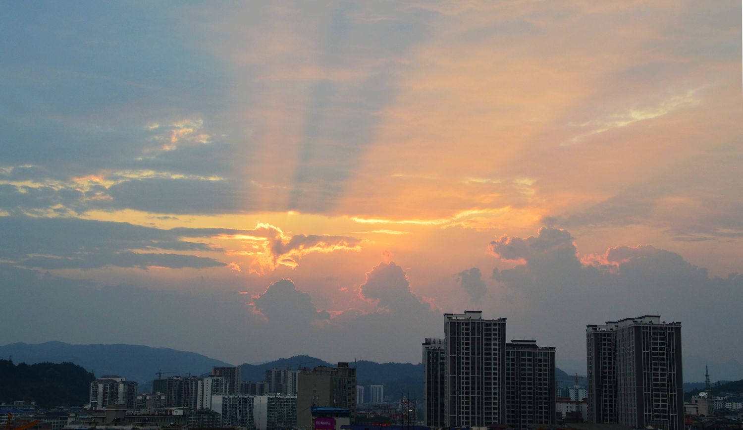 神马都是浮云