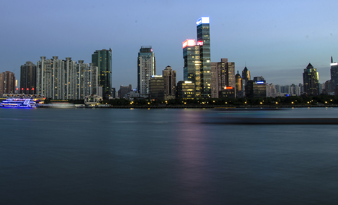 shanghai