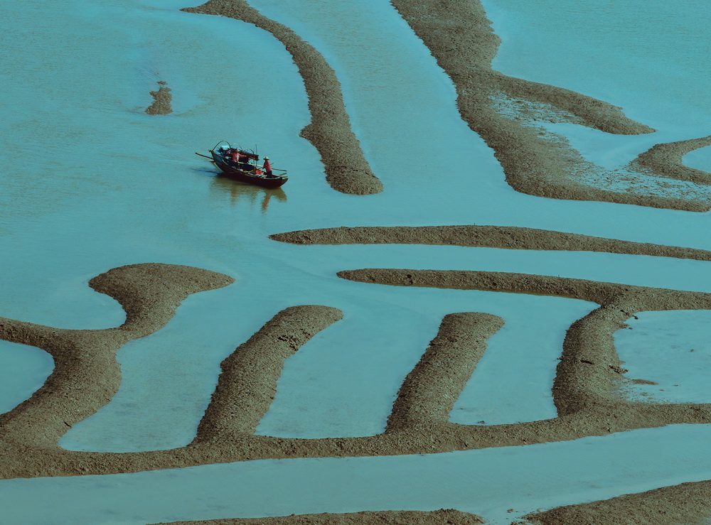 浇铸