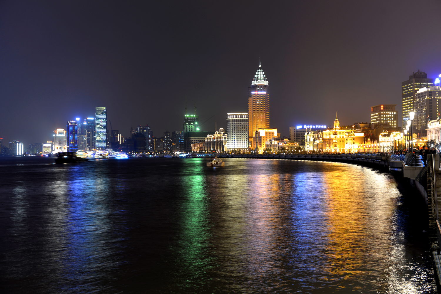 都市夜色3