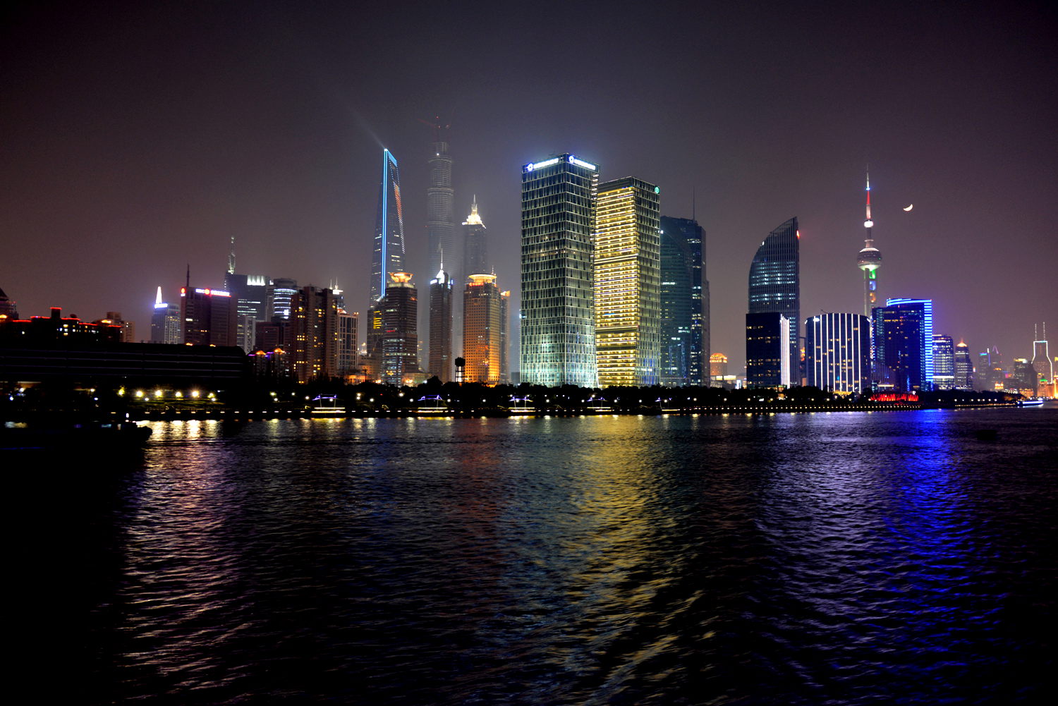 都市夜色2