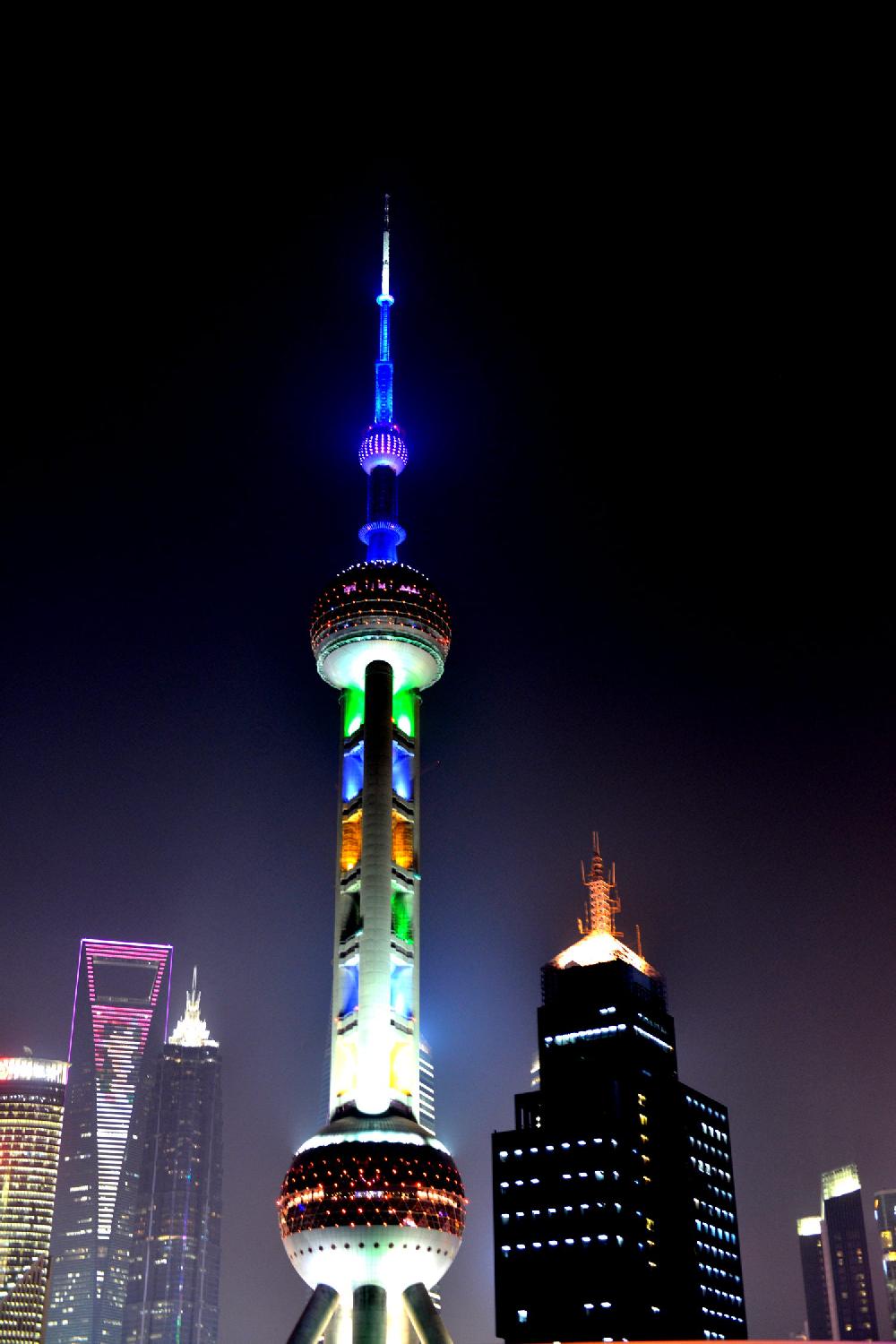 都市夜色4