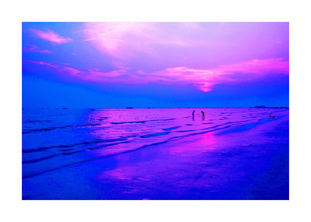 海之恋1