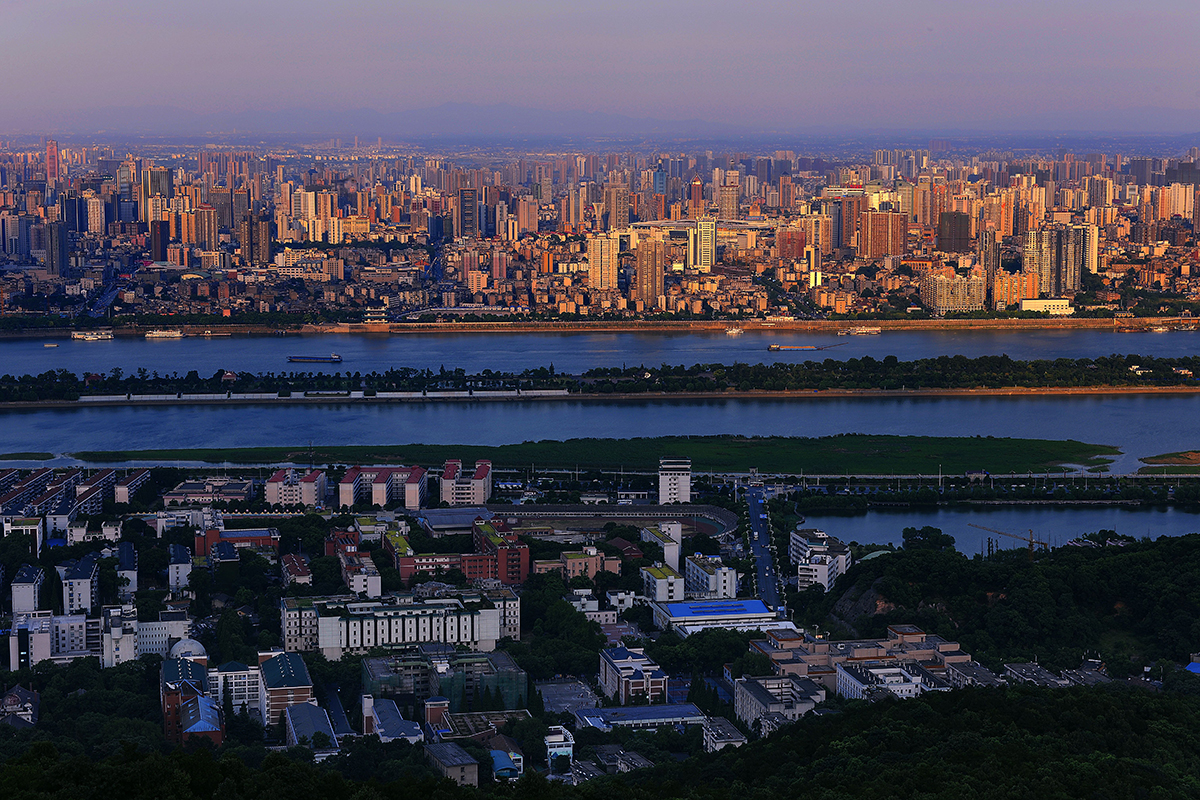 都市印记