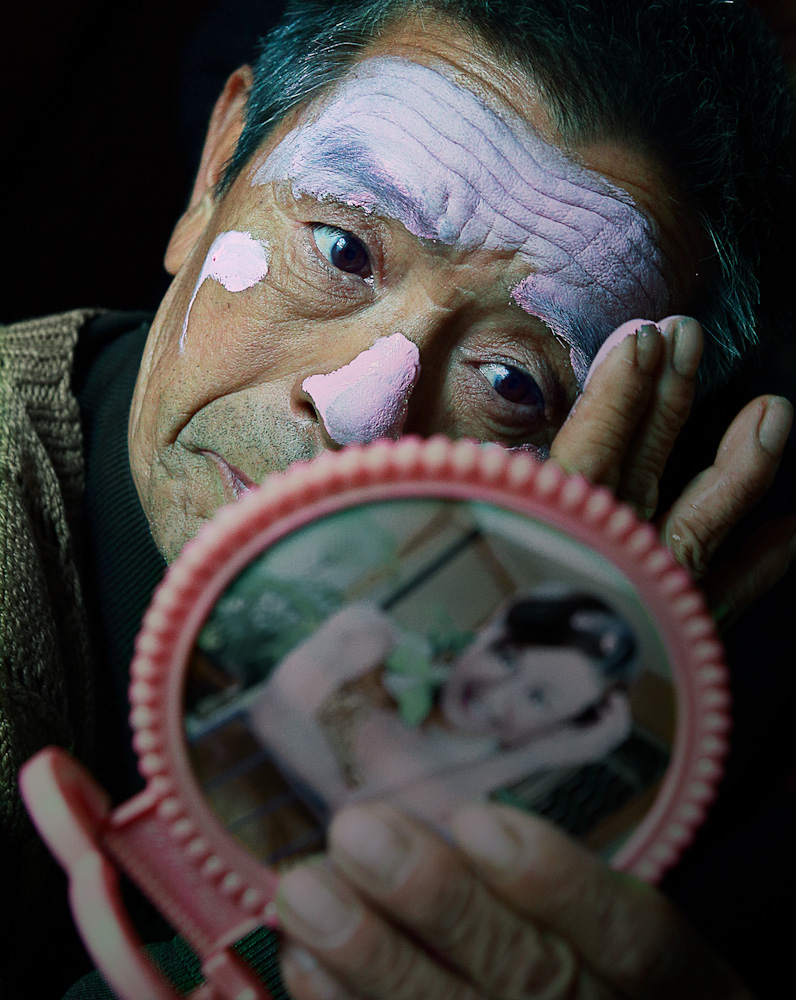 化妆7