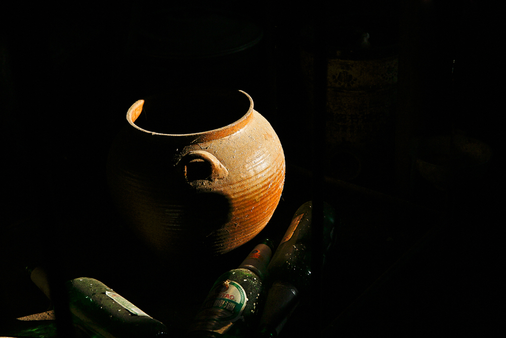 静物