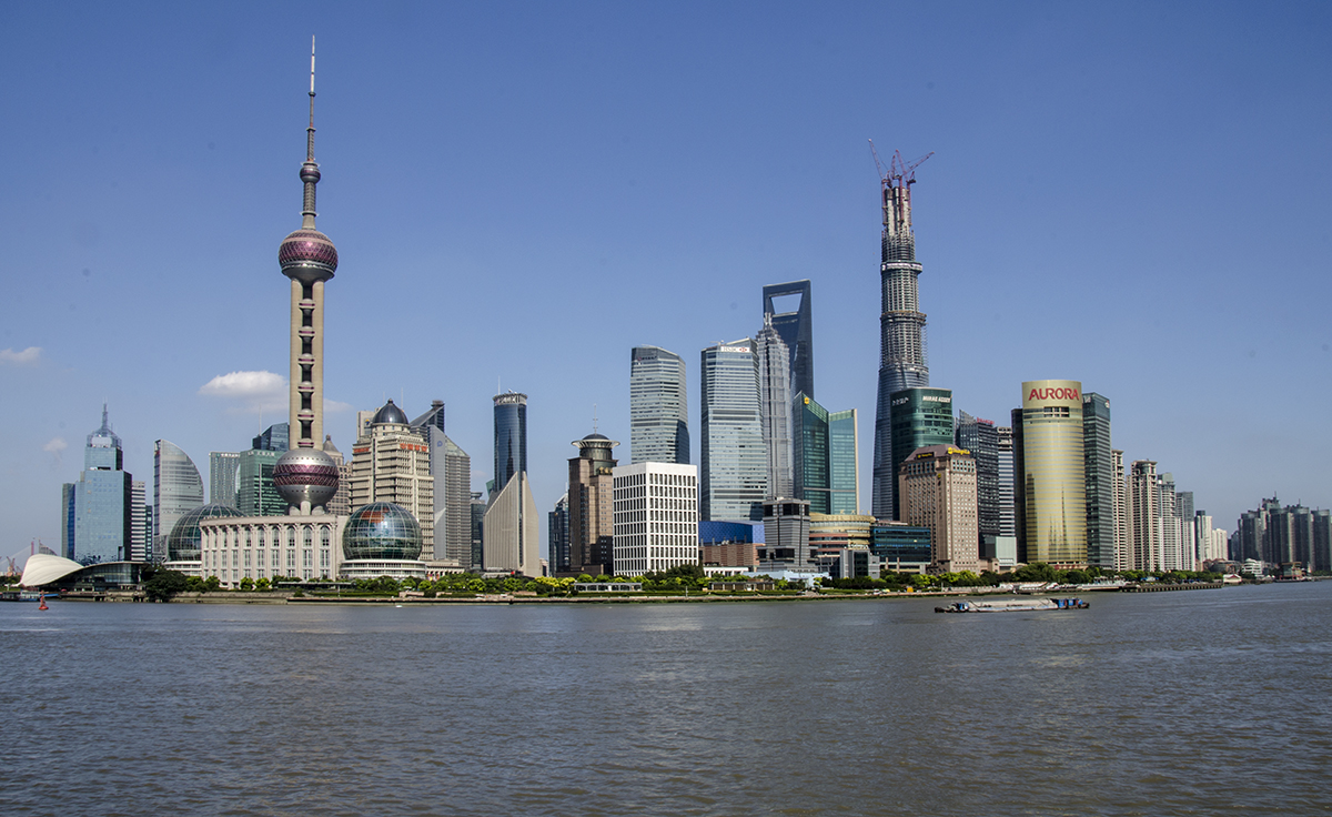 外滩2