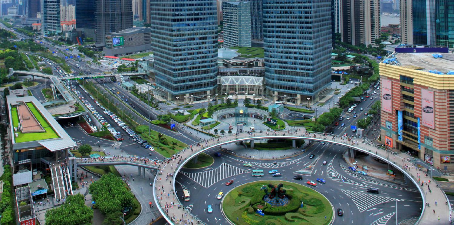 大都市