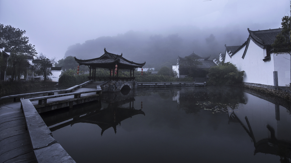 江湾