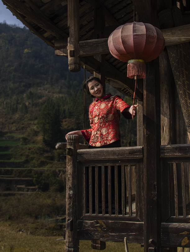 张家湾恋情（2）