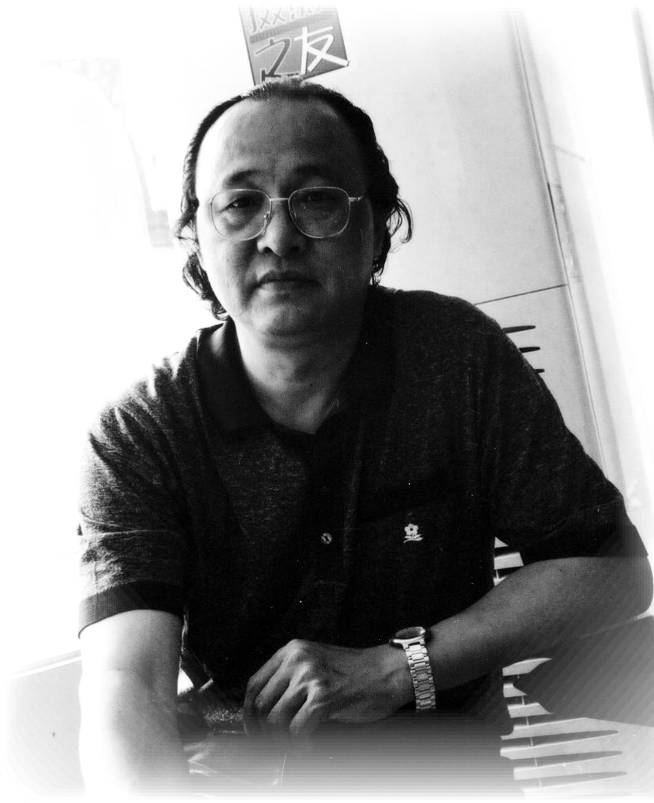 艺术家肖像