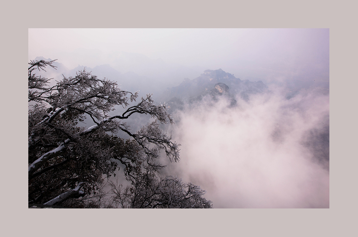 天门山掠影6
