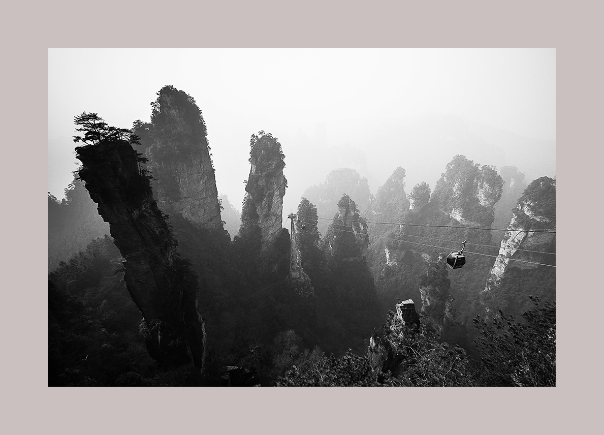 黄石寨13