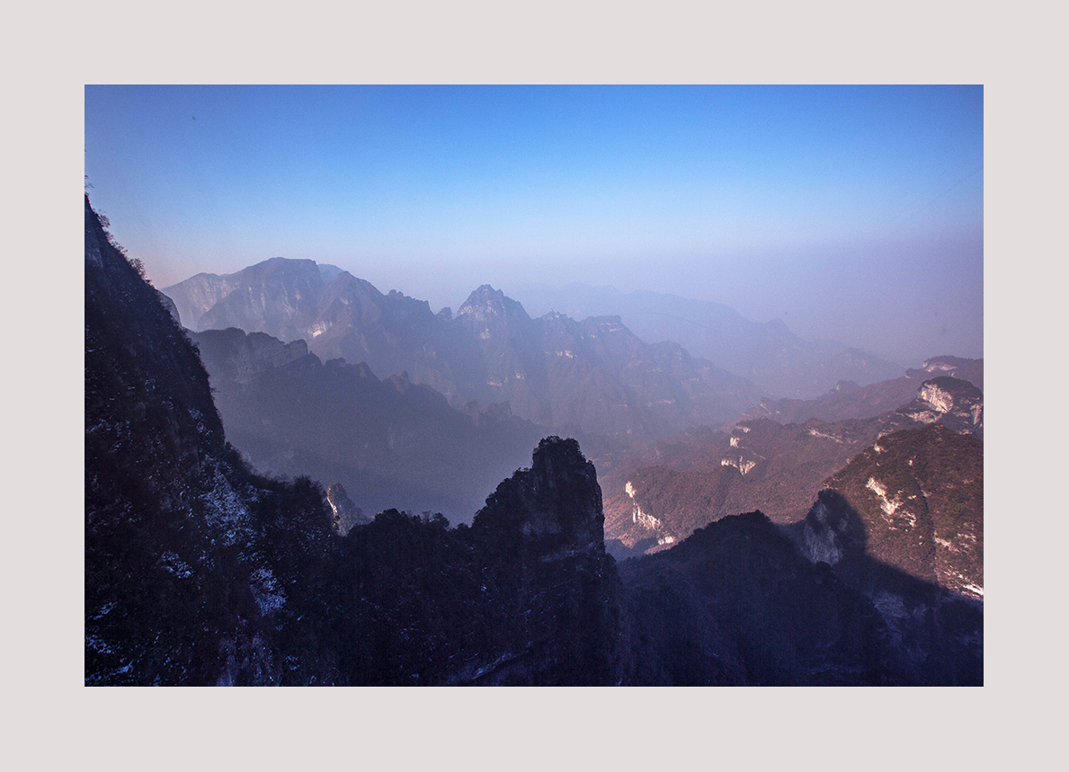 天门山掠影8
