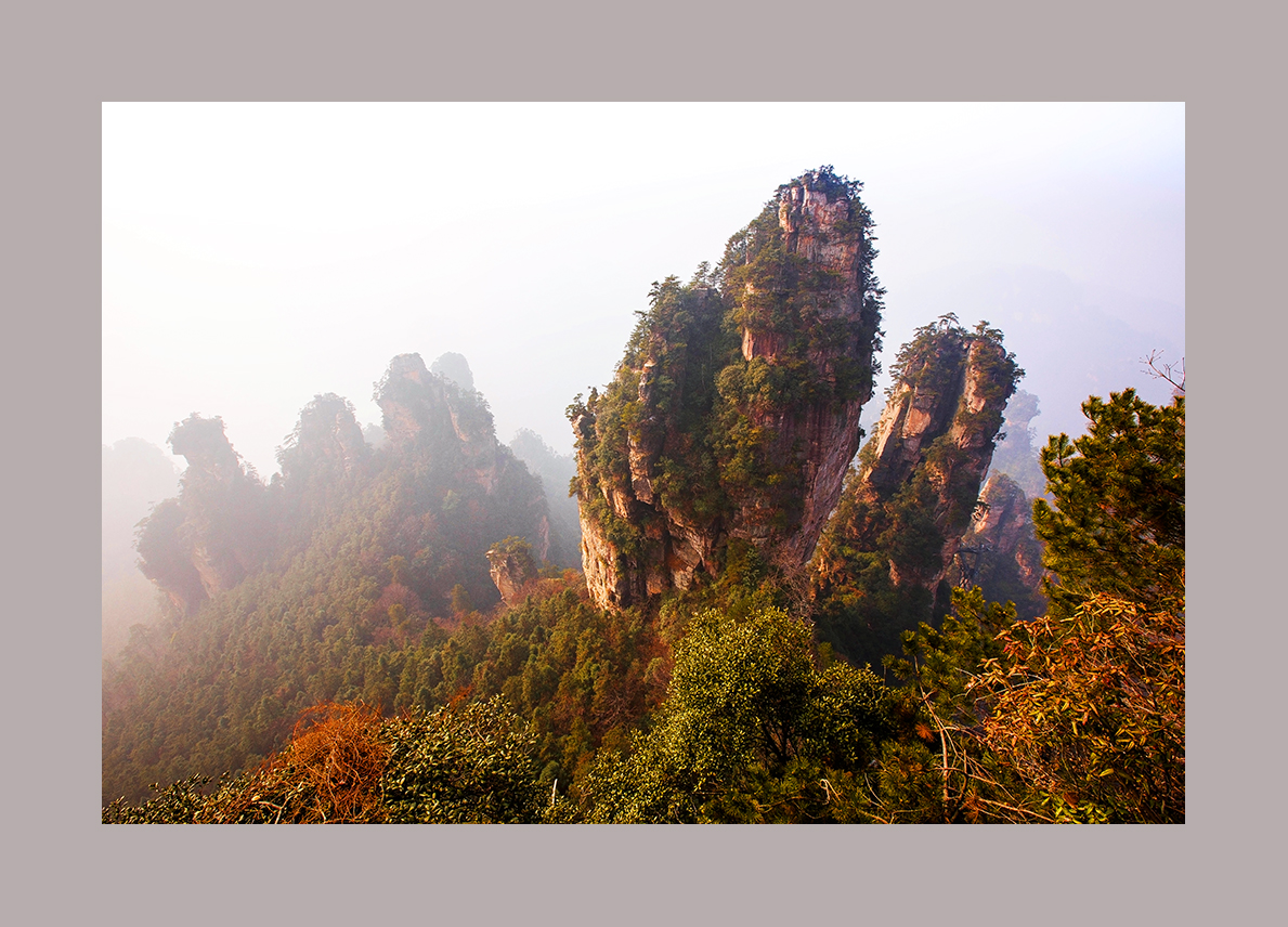 黄石寨14