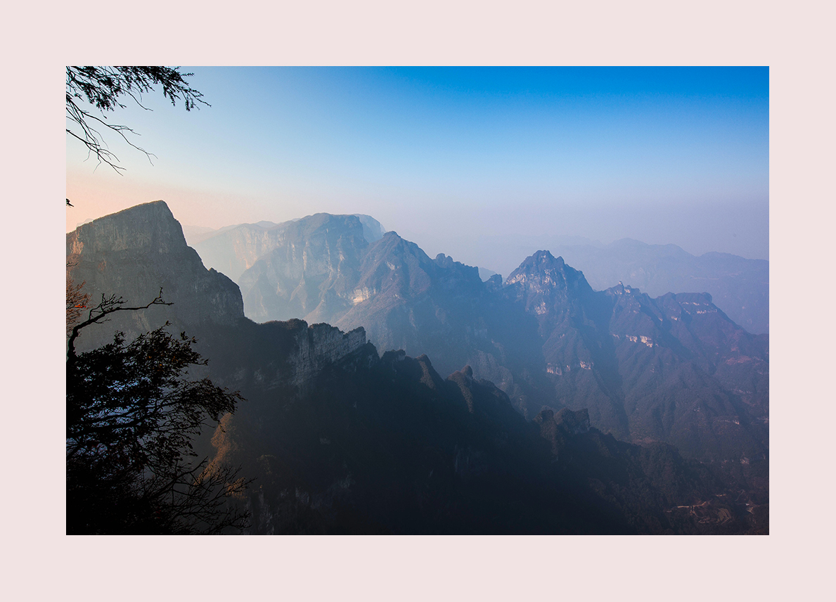 天门山掠影10