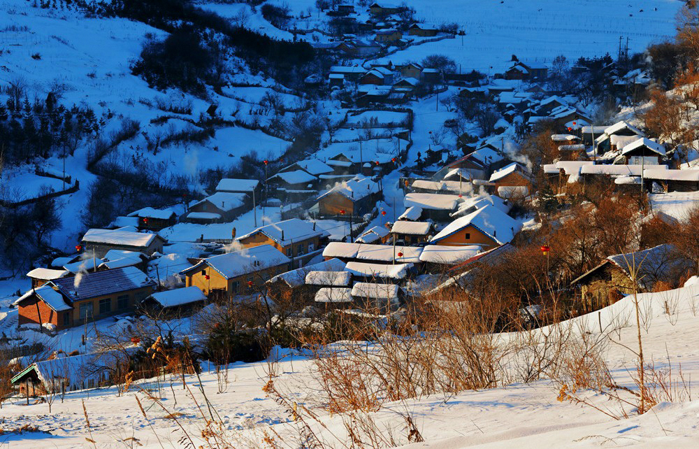 雪村春早