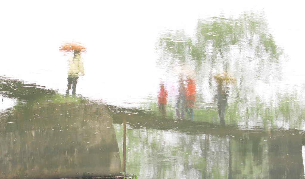 春天映象