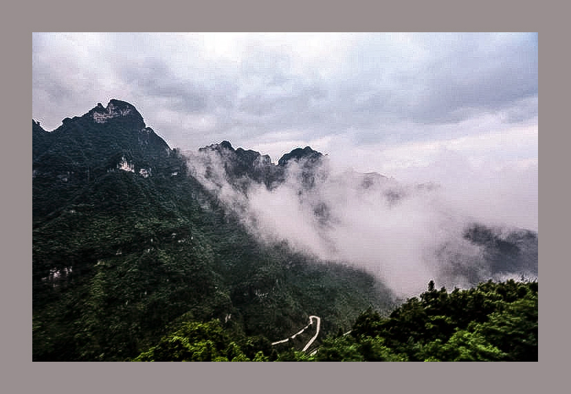 小景