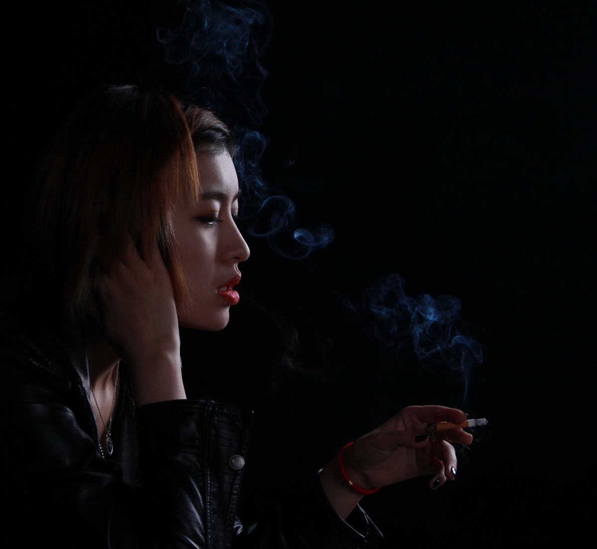 思绪