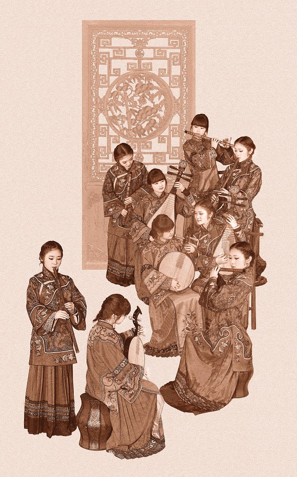 《缺乐》