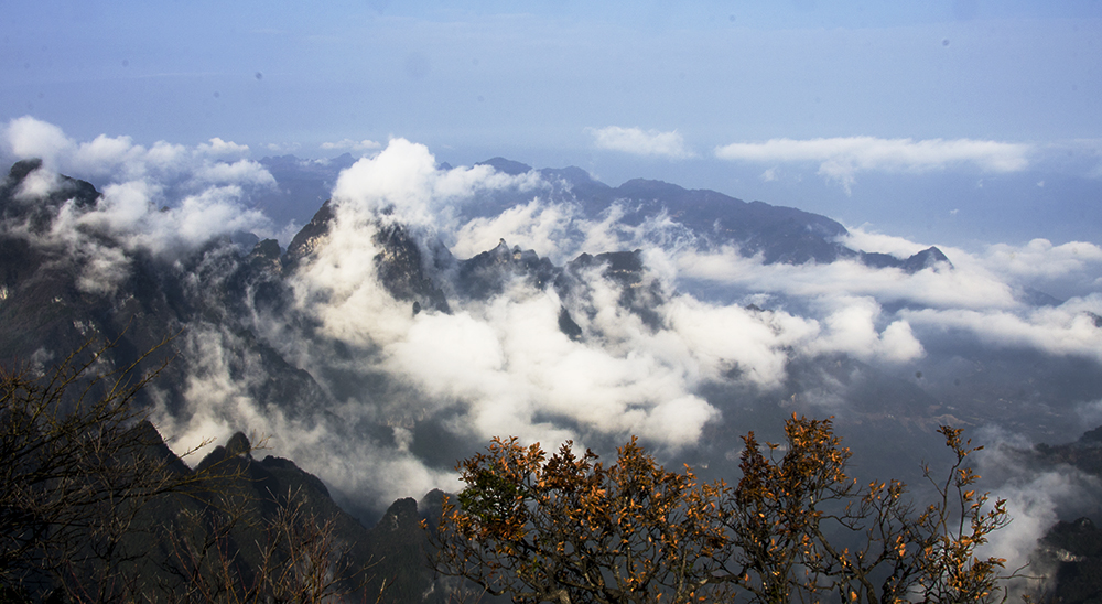 春日天门山3