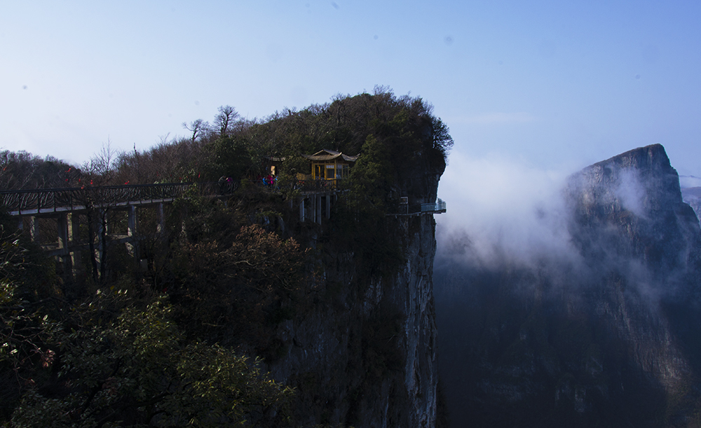 春日天门山4
