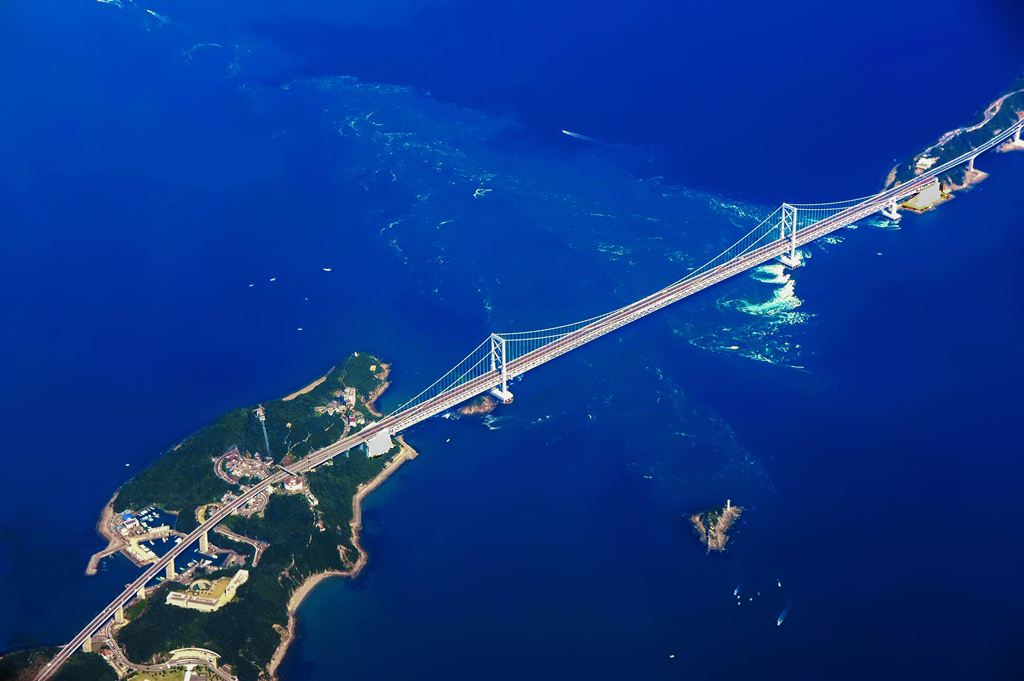 跨海大桥
