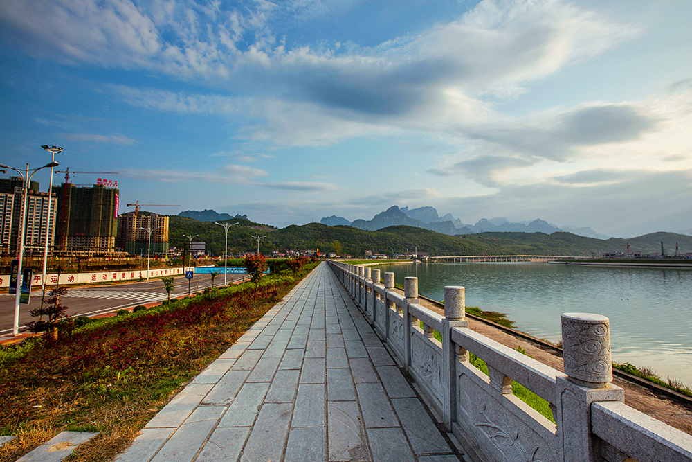 鸬鹚湾3