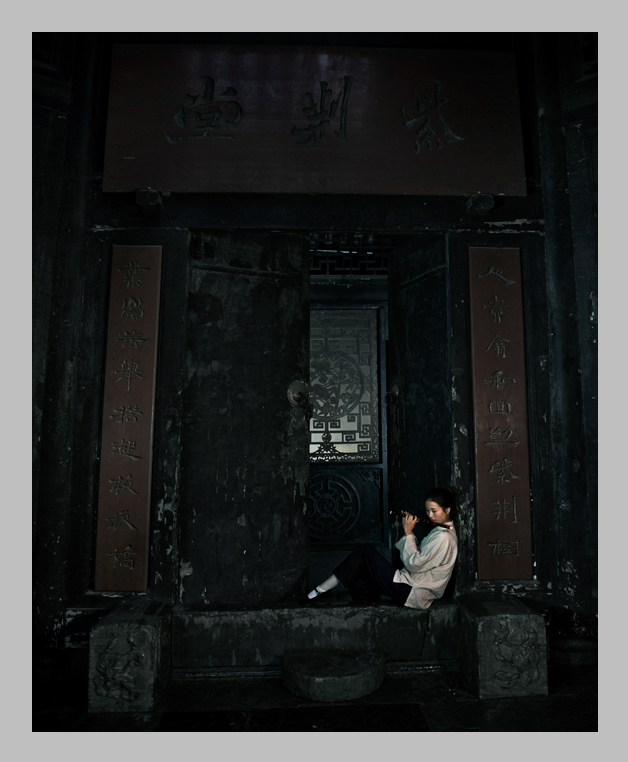 无题