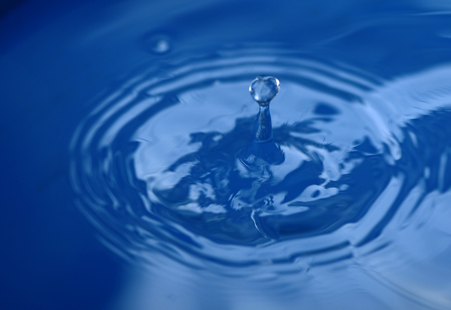水滴