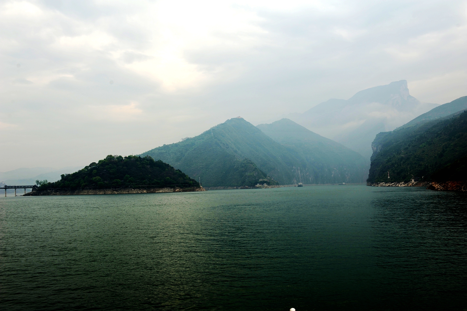 三峡风光2