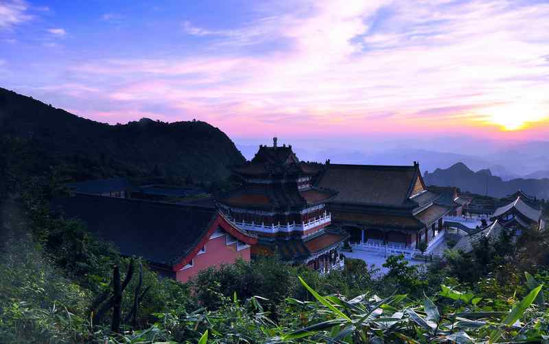 天门山寺