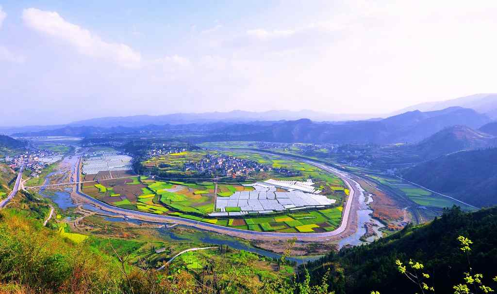 官坪
