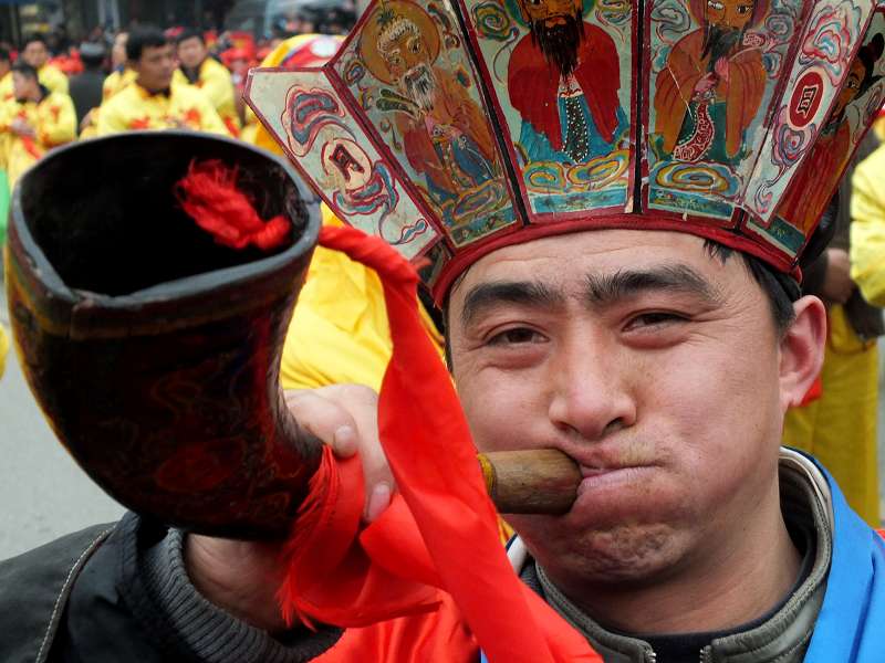 巫师