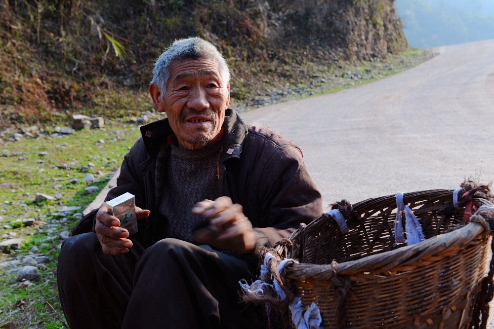 途中小息