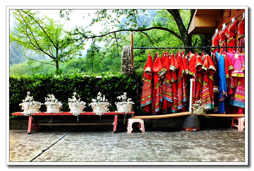 等你来