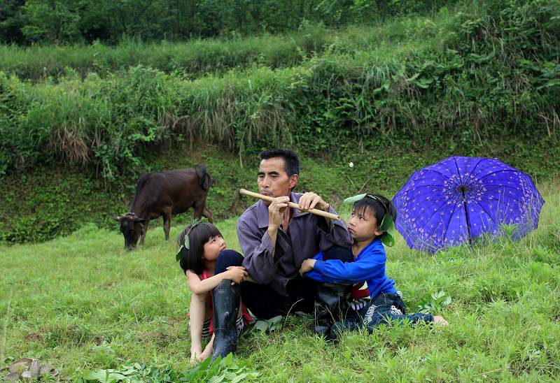 祝畄守儿童节日快乐