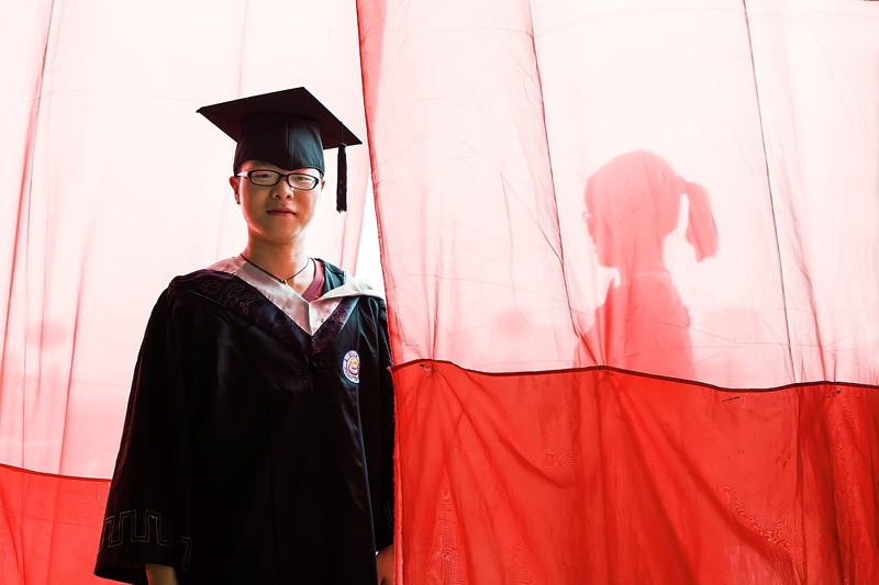 学士