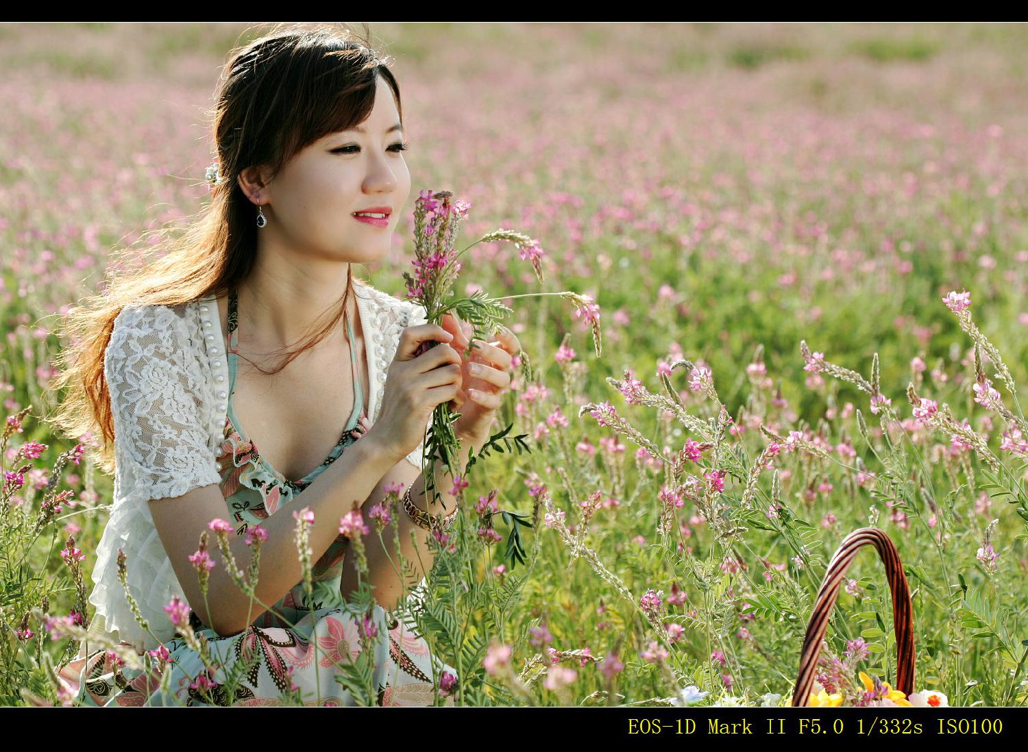 芒种时节