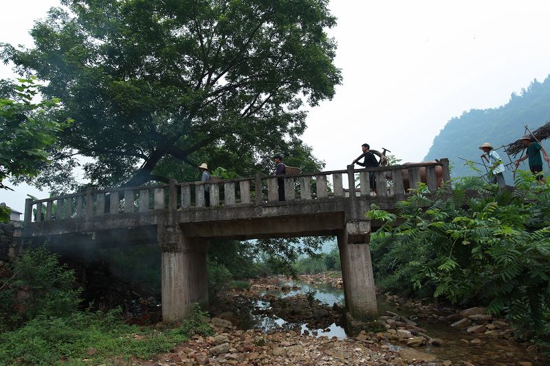 家乡小景隨拍
