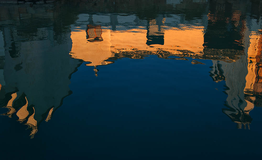 水天堂