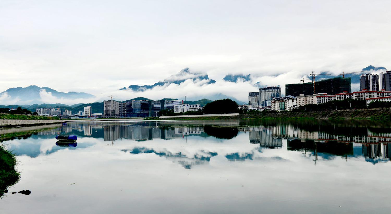 圣水仙山3