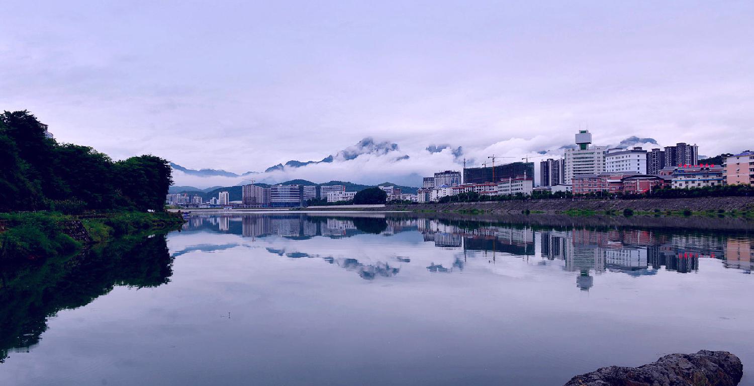 圣水仙山4