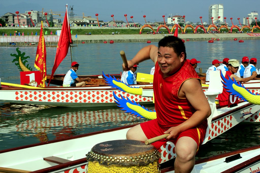 鼓手