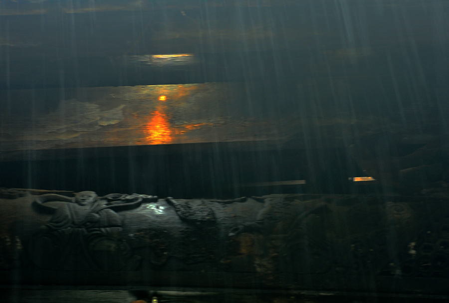 最后的南门口（组照6）