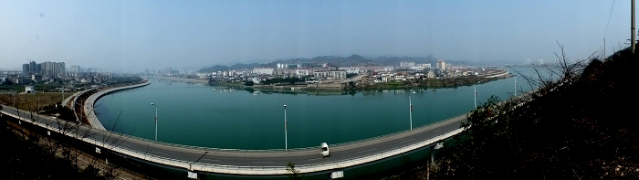 羙丽市城